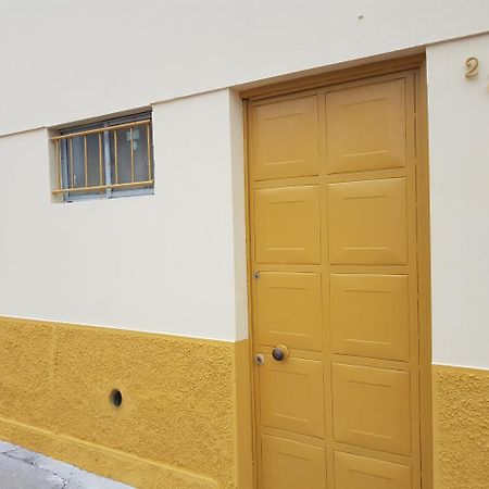 Resivic II Apartment Antofagasta Exterior photo