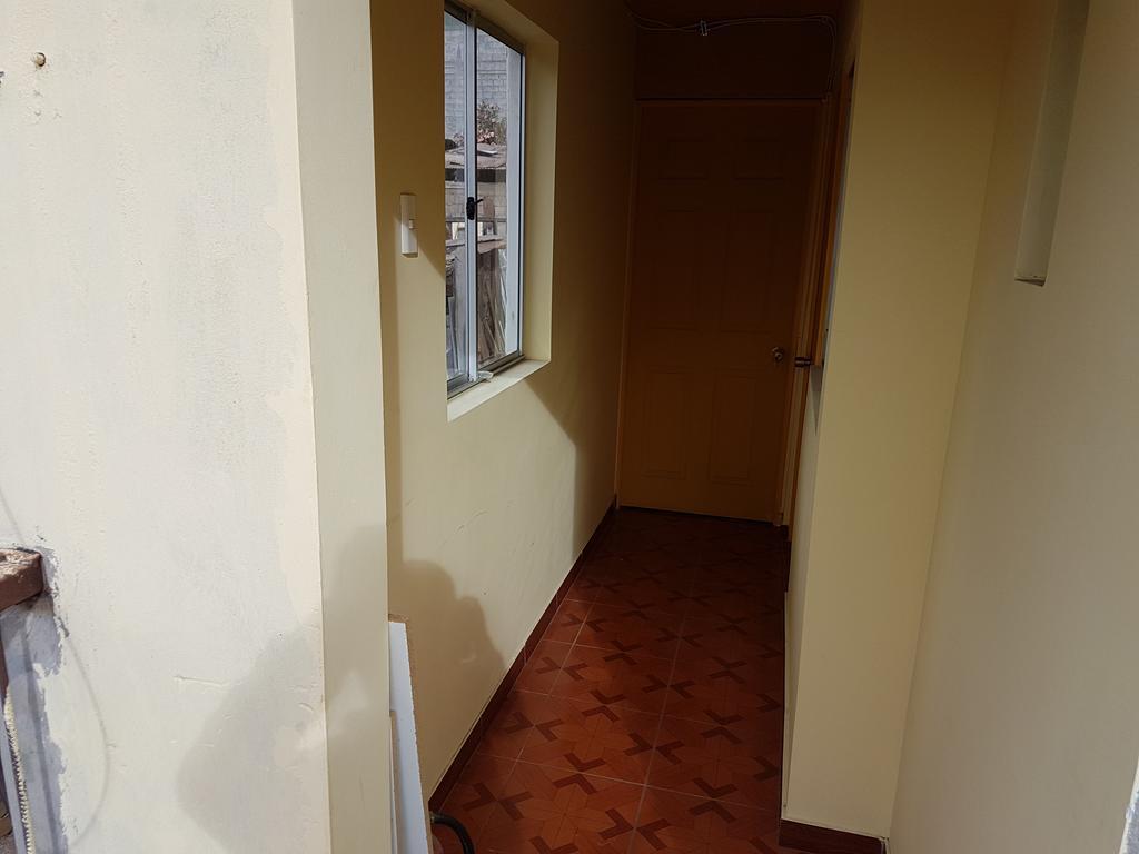Resivic II Apartment Antofagasta Exterior photo