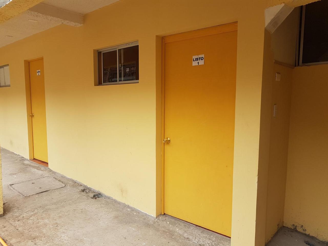 Resivic II Apartment Antofagasta Exterior photo